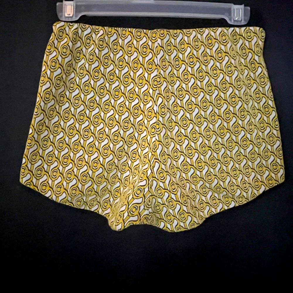 2-piece, boy short swimsuit. knitted material. - Picture 5 of 5